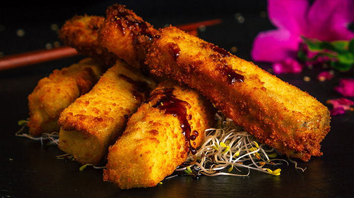 Degustación Vegan Degustación Vegan